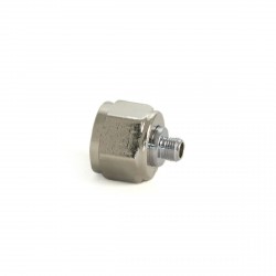 Redukcia Oxyturbo W21,8 na 10x1