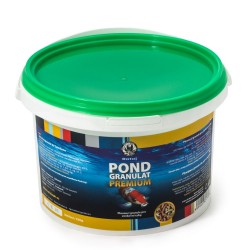 POND GRANULAT Premium 2