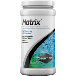 Seachem Matrix