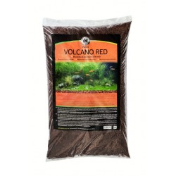 VOLCANO RED 8l