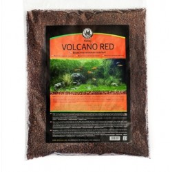 VOLCANO RED 2l 2