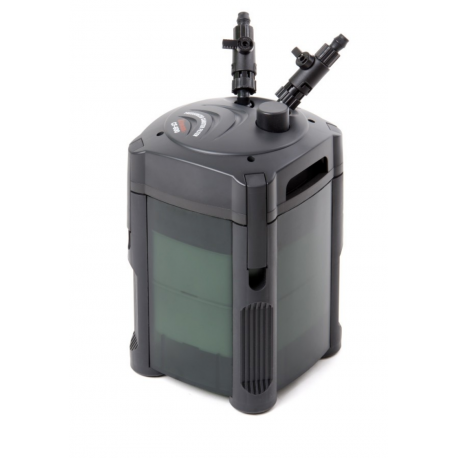 Externý filter JK-EF1200