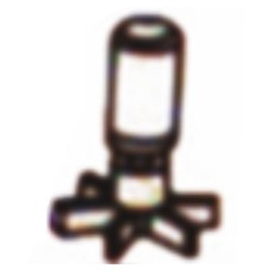 ND: rotor pre Atman CF-600, 800