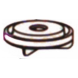 ND: kryt rotora pre Atman CF-1000-1200, AT-3337-8