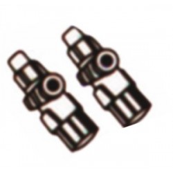 ND: ventil pre Atman CF-1000, 1200