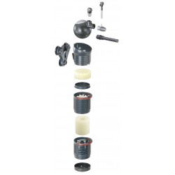 Vnútorný filter Eheim Biopower 160 (2411) 2