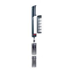Batériový skimmer Eheim Quick Vac Pro 2