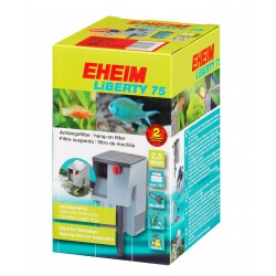 EHEIM Liberty 2040 75 l závesný filter 2