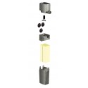 Nano filter Eheim MiniUP