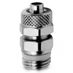 1/8" konektor pre 6/4 mm hadicu 2