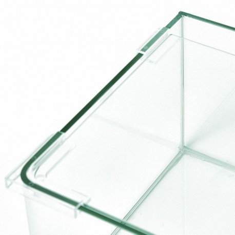 BLAU Kit Cubic komplet 19l