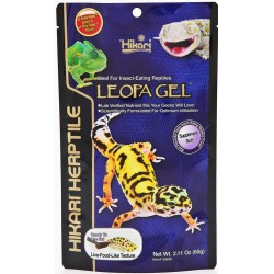 Hikari LeopaGel 60 g