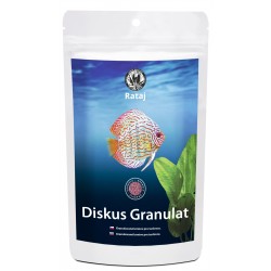 Diskový granulát