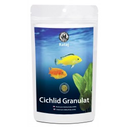 Cichlidový granulát