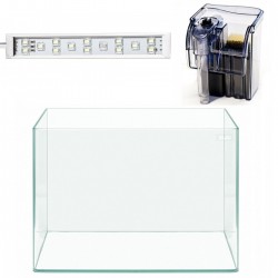 BLAU Kit Cubic 28l