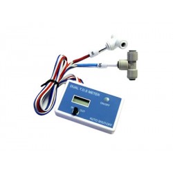 Aquapro TDS Meter s digitálnym panelom