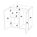 Aquatlantis SPLENDID 80x40x83
