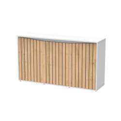 Aquatlantis SPLENDID 150x40x83