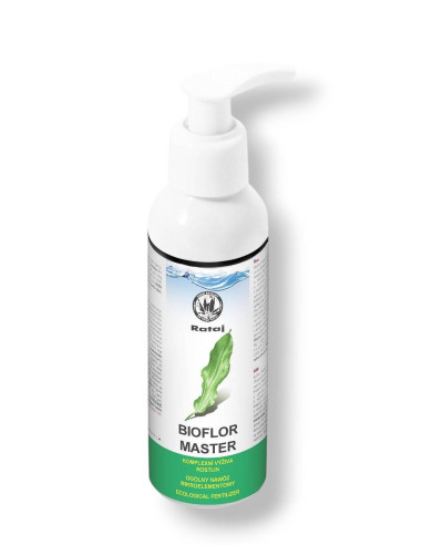 Bioflor MASTER