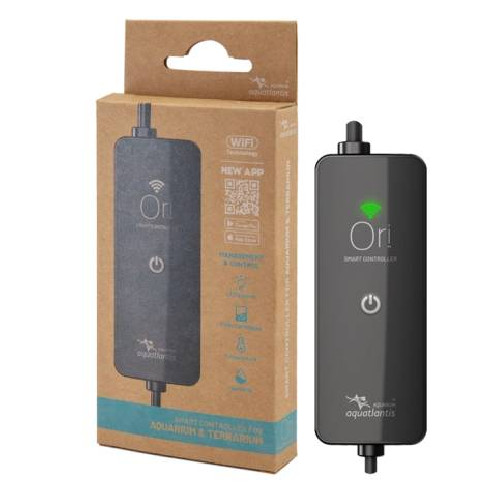 Aquatlantis ORI smart controller