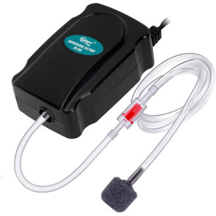 Hygger Mini vzduchovací motorek HG-949