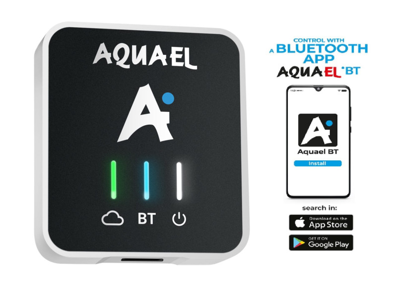 AquaEl WiFi Gateway BT