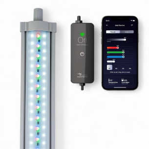 Akvarijní světlo Aquatlantis Easy LED universal RGBW ULTRA 1350