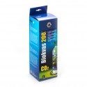 Biopalivo CO2