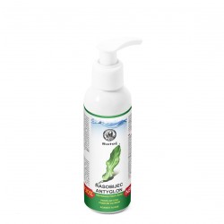 Požierač rias 2